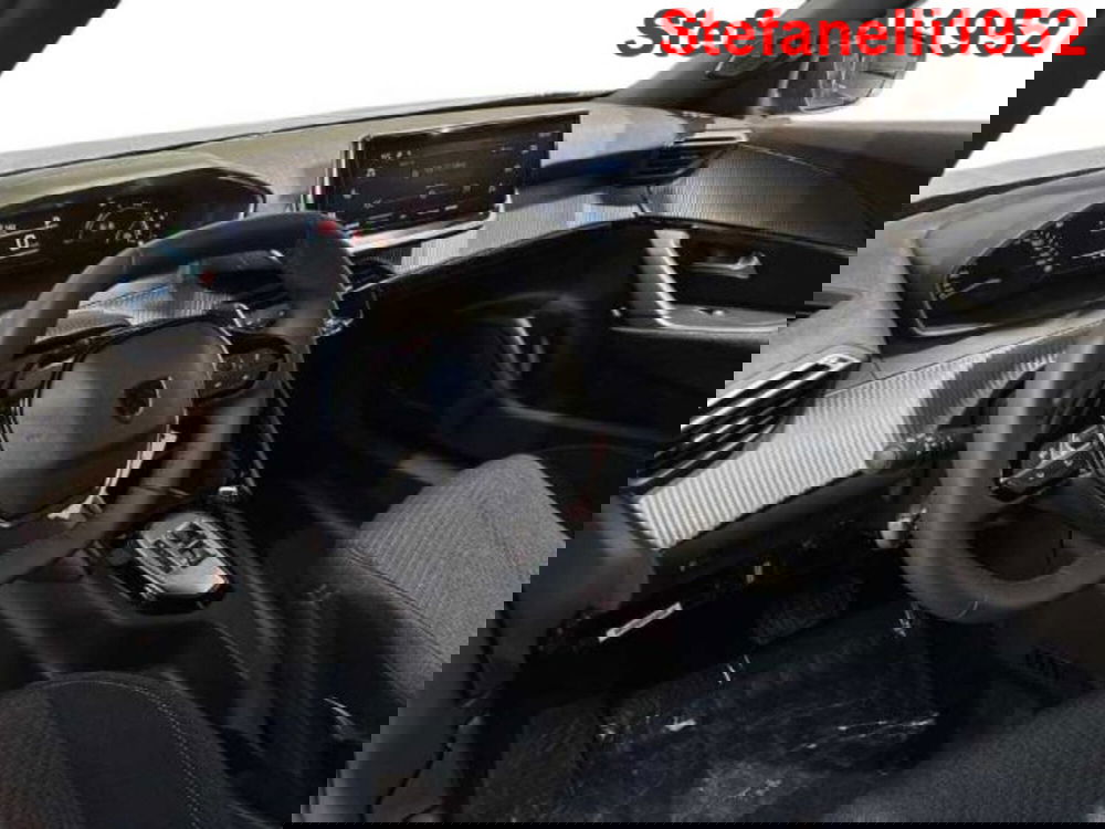 Peugeot 2008 nuova a Bologna (11)