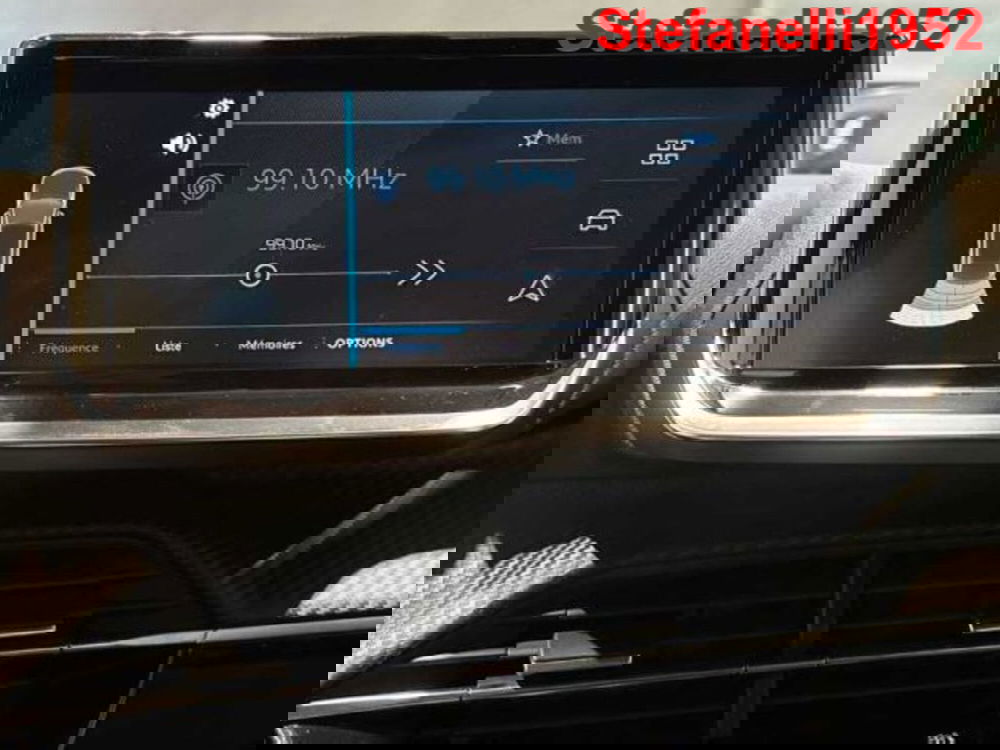 Peugeot 2008 nuova a Bologna (12)