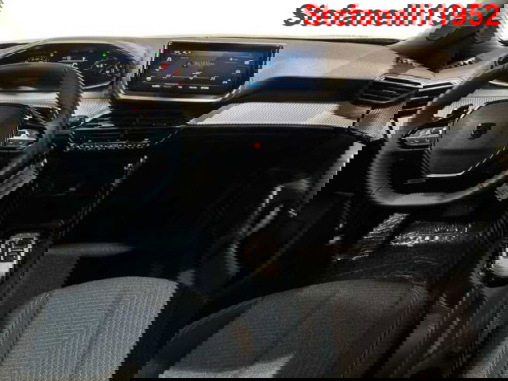 Peugeot 2008 nuova a Bologna (13)
