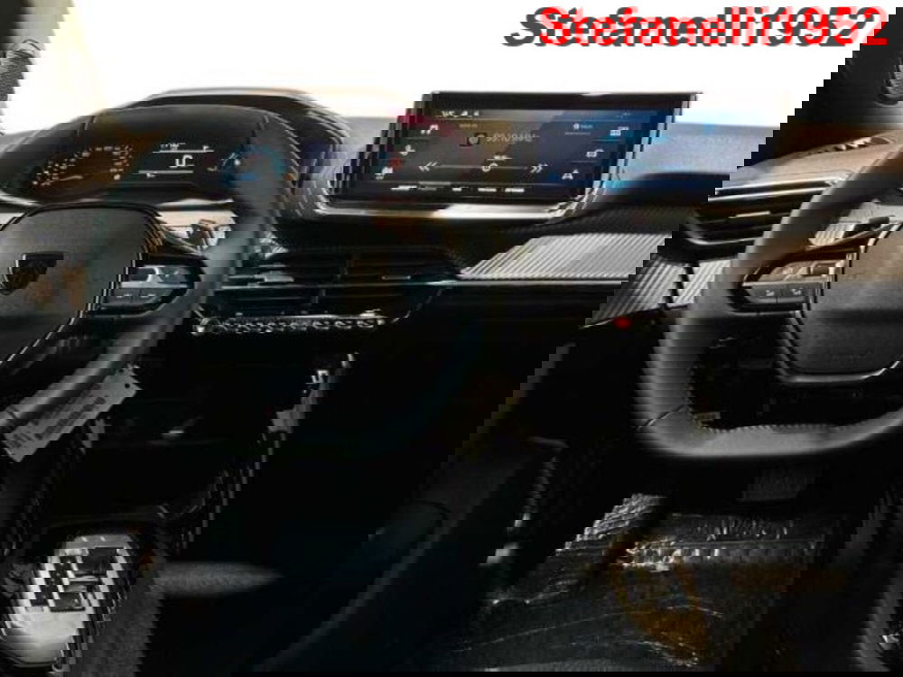 Peugeot 2008 nuova a Bologna (14)