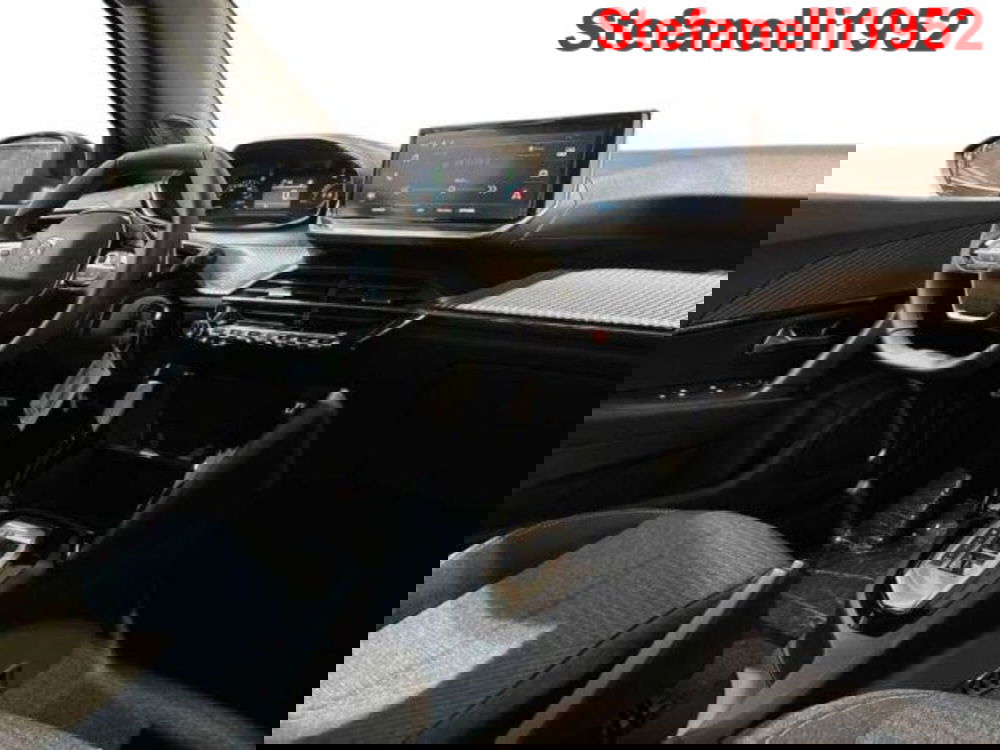Peugeot 2008 nuova a Bologna (15)