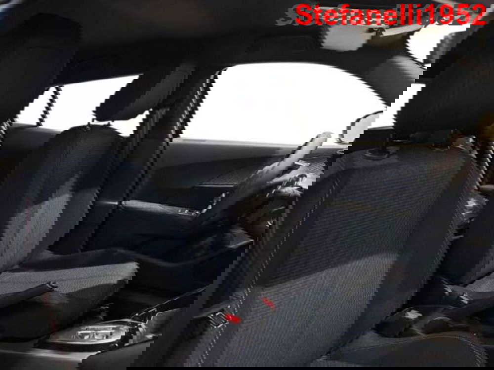 Peugeot 2008 nuova a Bologna (16)