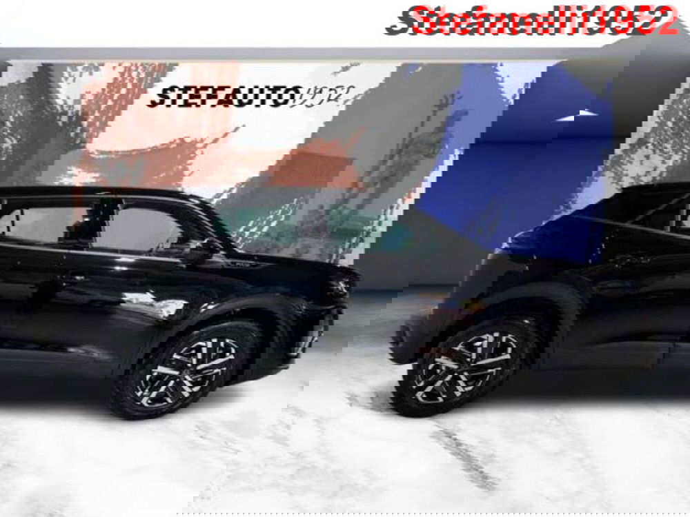 Peugeot 2008 nuova a Bologna (2)