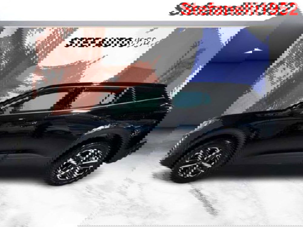 Peugeot 2008 nuova a Bologna (3)