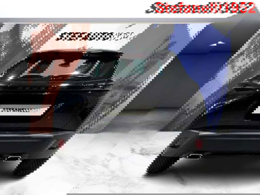 Peugeot 2008 nuova a Bologna (6)