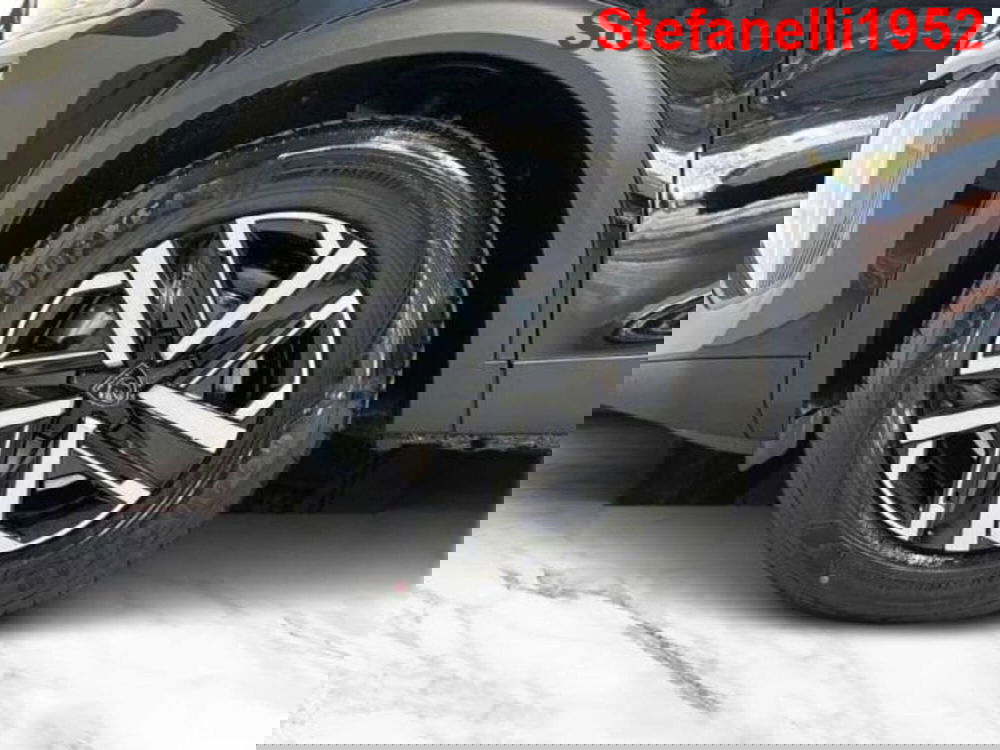 Peugeot 2008 nuova a Bologna (8)