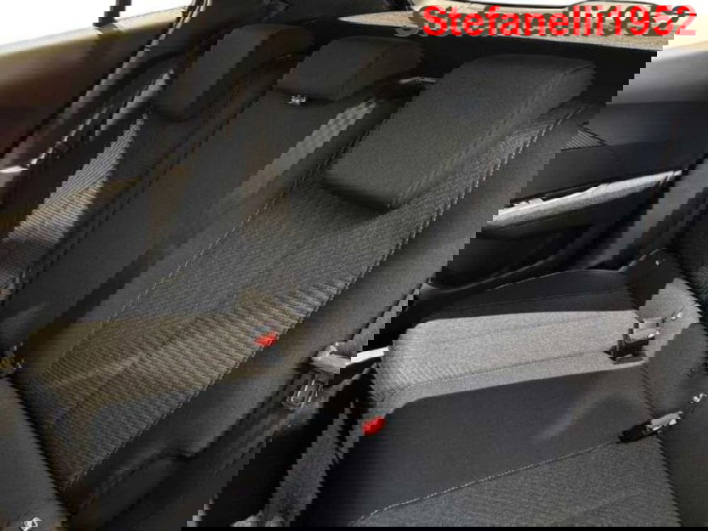 Peugeot 2008 nuova a Bologna (9)