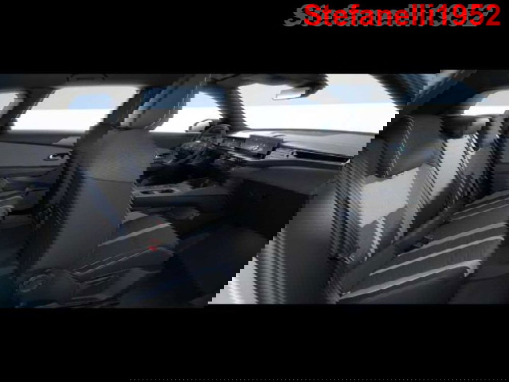 Opel Grandland nuova a Bologna (7)