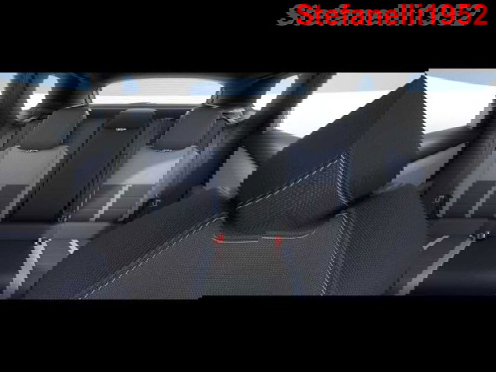 Opel Grandland nuova a Bologna (3)