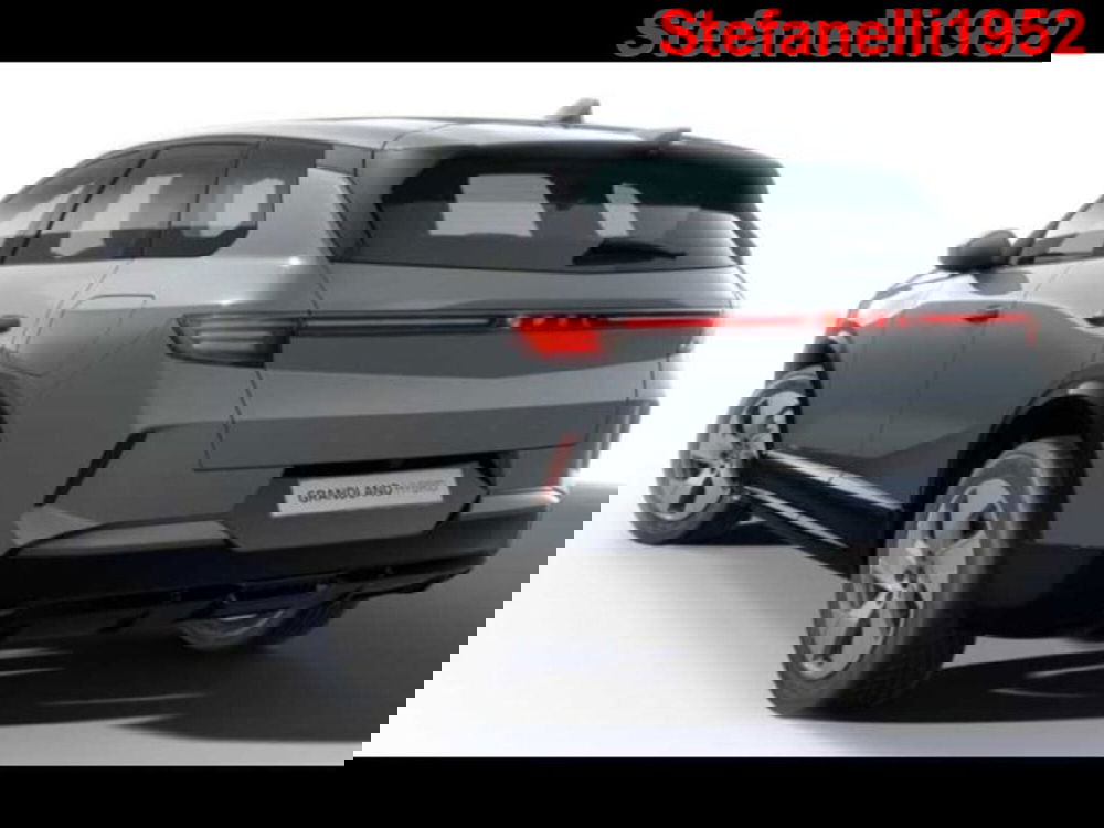 Opel Grandland nuova a Bologna