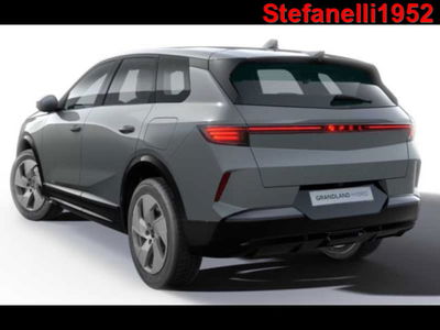 Opel Grandland 1.6 phev GS 225cv e-dcs7 nuova a Bologna