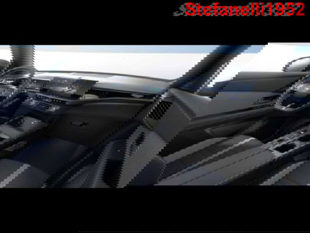 Opel Grandland nuova a Bologna (6)