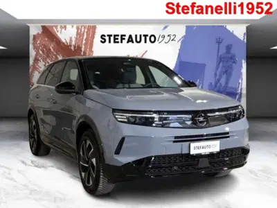 Opel Grandland 1.6 phev GS 225cv (195) e-dcs7 nuova a Bologna
