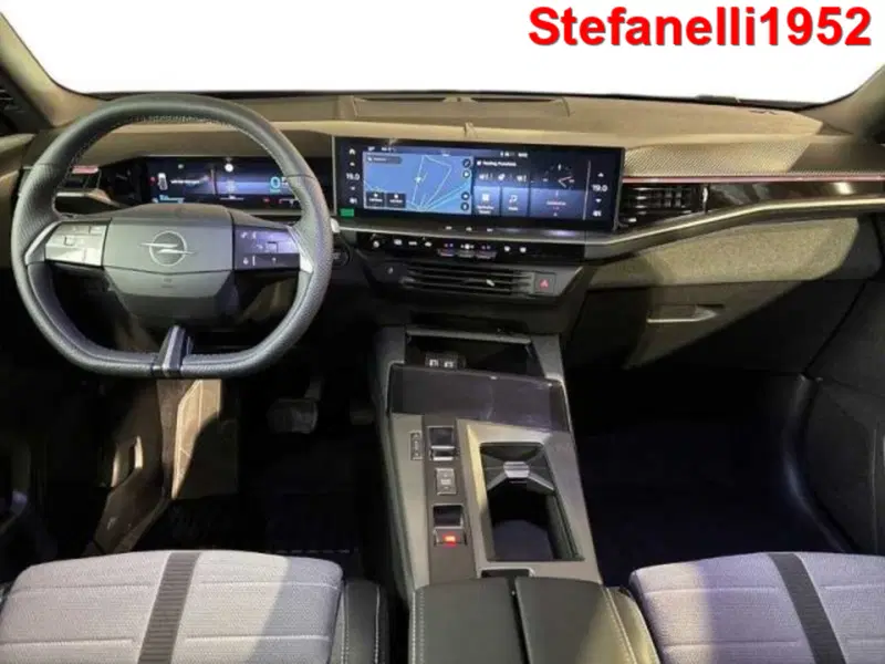 Opel Grandland nuova a Bologna (13)