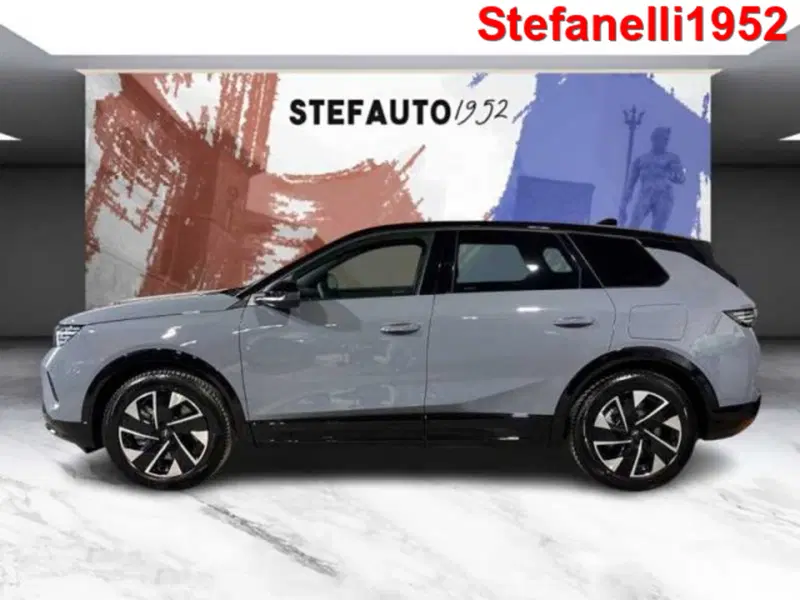 Opel Grandland nuova a Bologna (3)