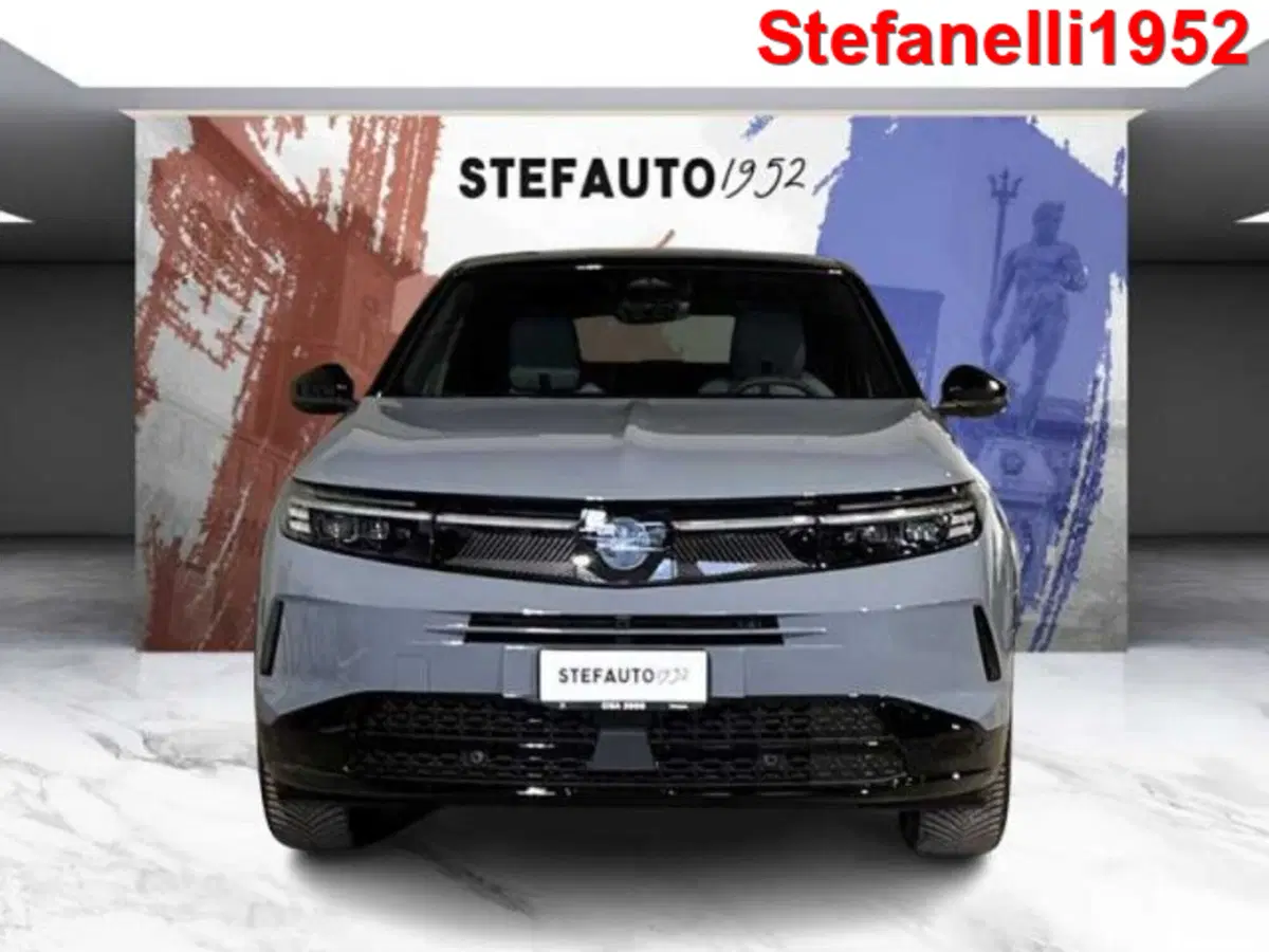 Opel Grandland nuova a Bologna (4)