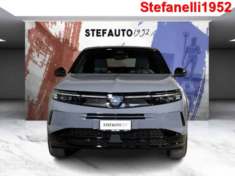 Opel Grandland nuova a Bologna (4)