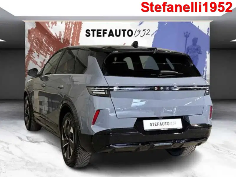 Opel Grandland nuova a Bologna (5)