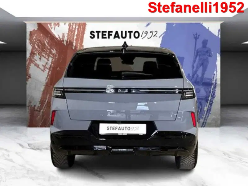Opel Grandland nuova a Bologna (6)
