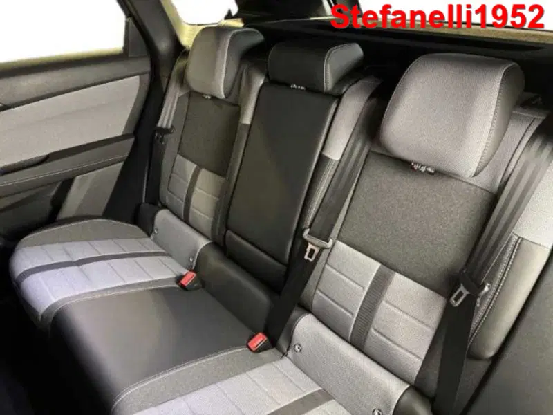 Opel Grandland nuova a Bologna (9)