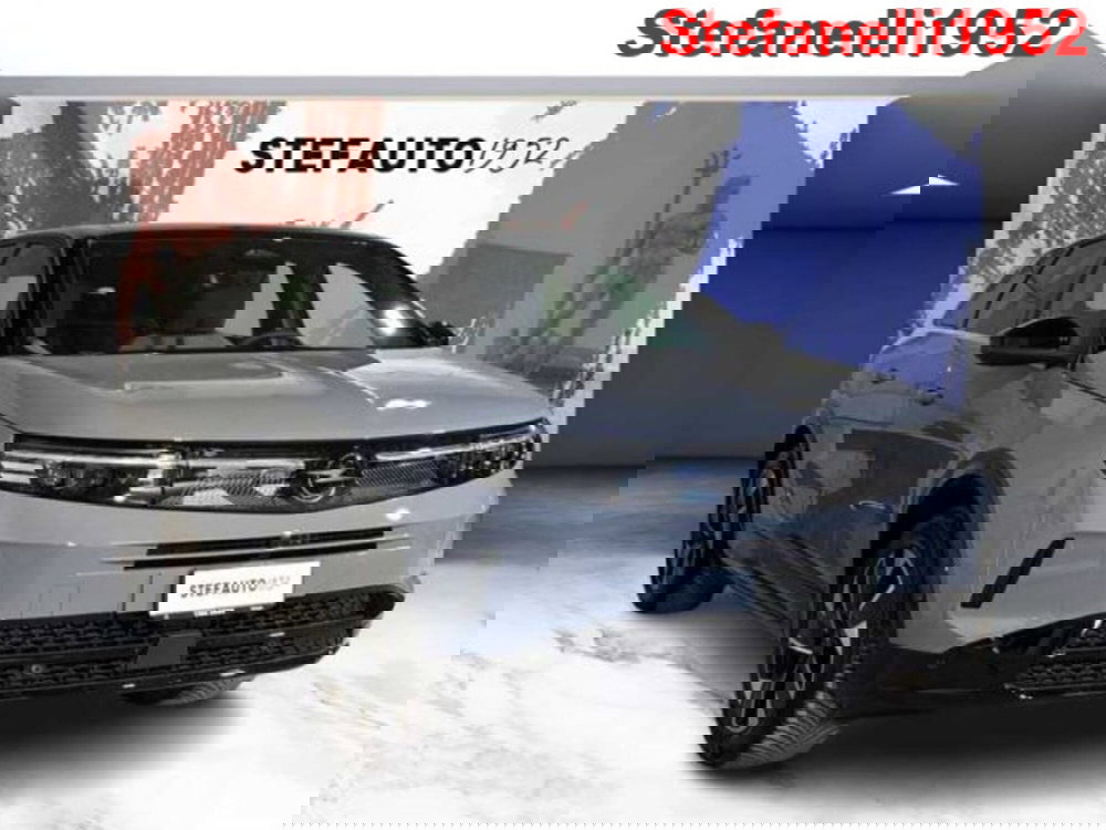 Opel Grandland nuova a Bologna