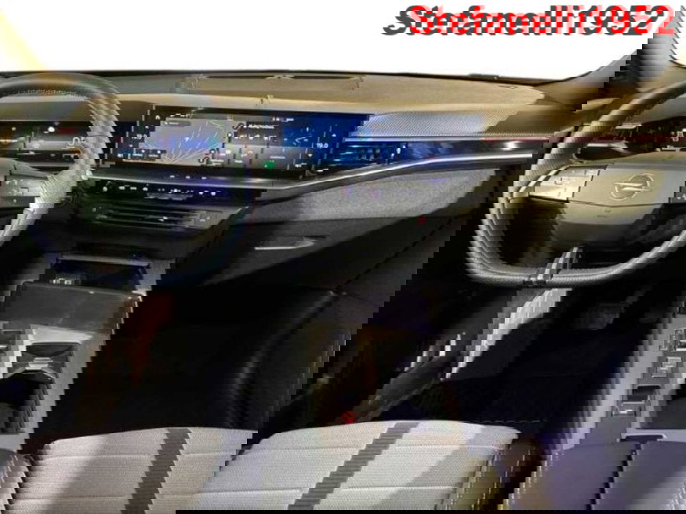 Opel Grandland nuova a Bologna (13)