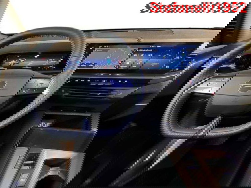 Opel Grandland nuova a Bologna (14)