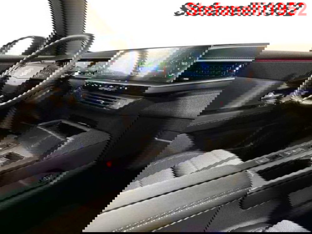 Opel Grandland nuova a Bologna (15)