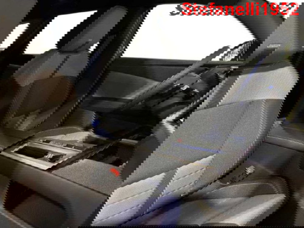 Opel Grandland nuova a Bologna (16)