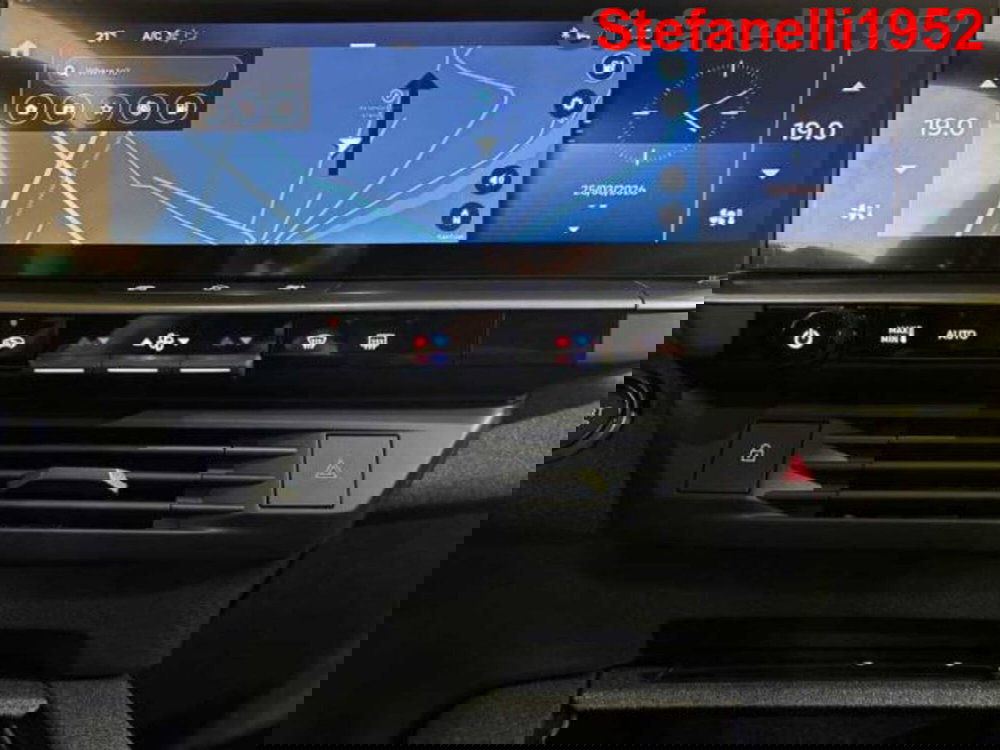 Opel Grandland nuova a Bologna (17)