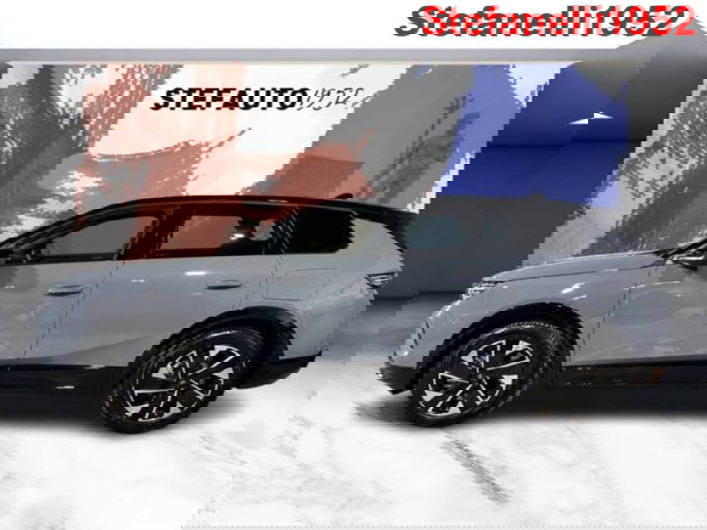 Opel Grandland nuova a Bologna (3)