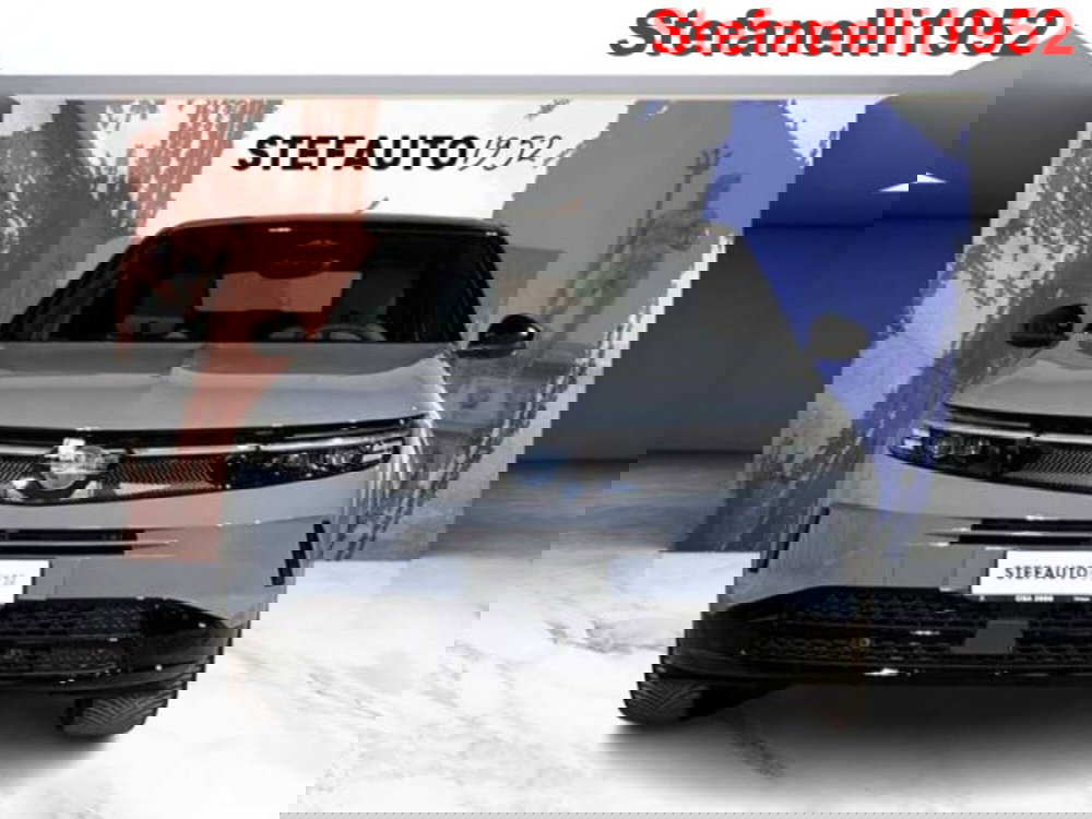 Opel Grandland nuova a Bologna (4)