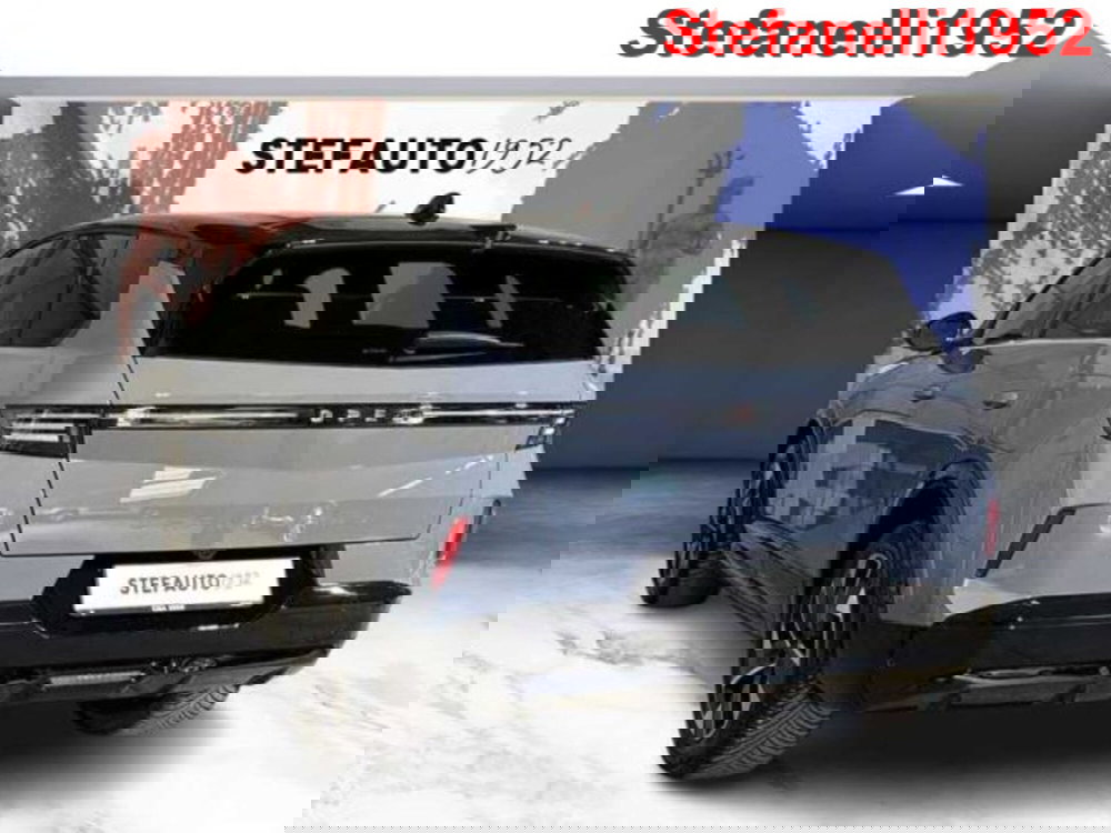 Opel Grandland nuova a Bologna (5)