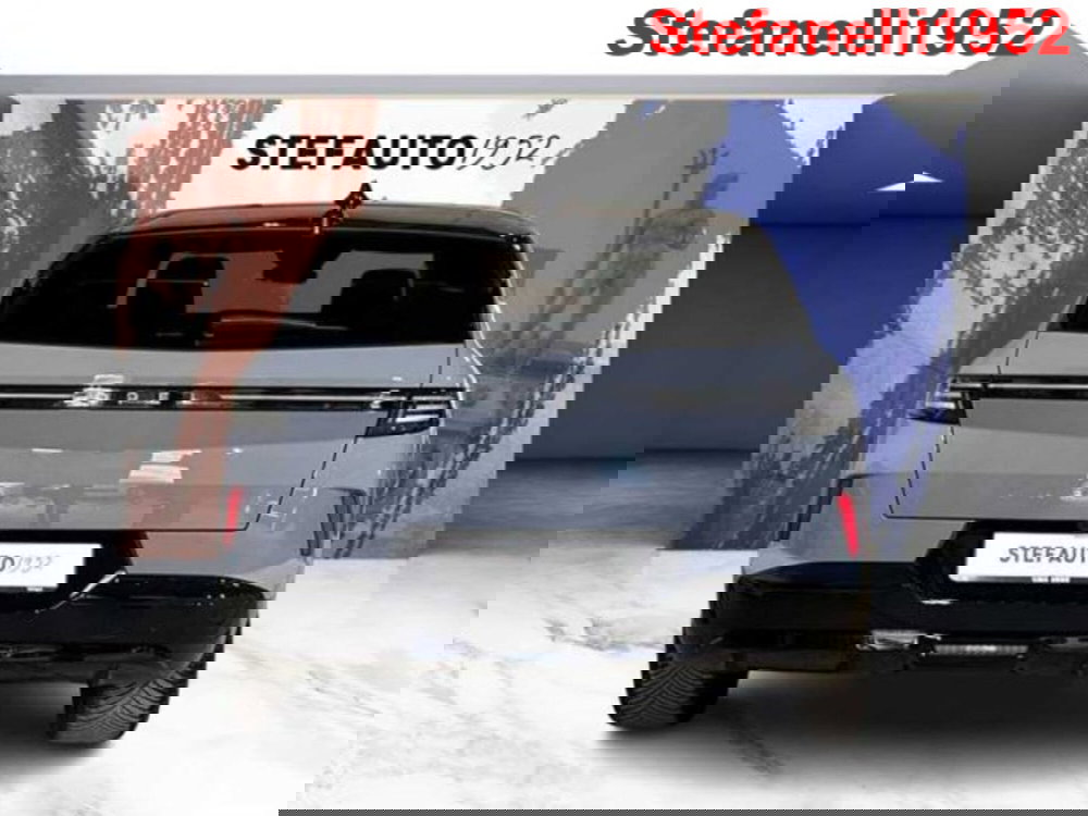 Opel Grandland nuova a Bologna (6)