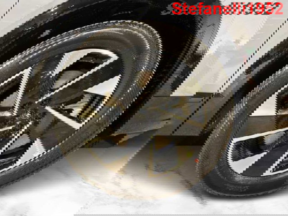 Opel Grandland nuova a Bologna (8)