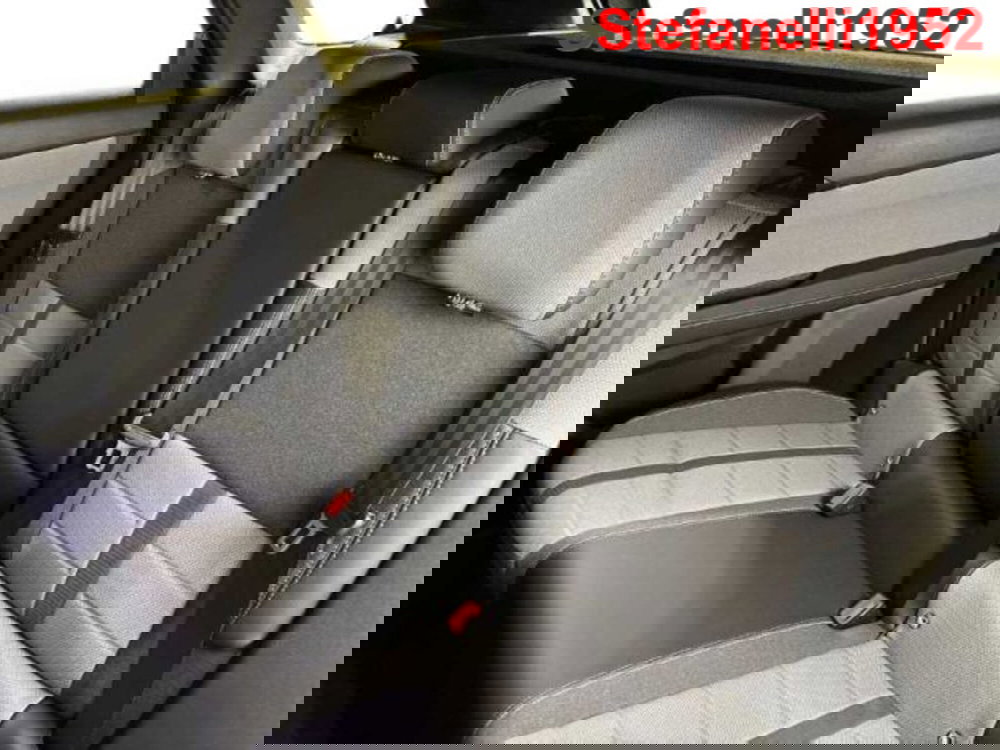 Opel Grandland nuova a Bologna (9)