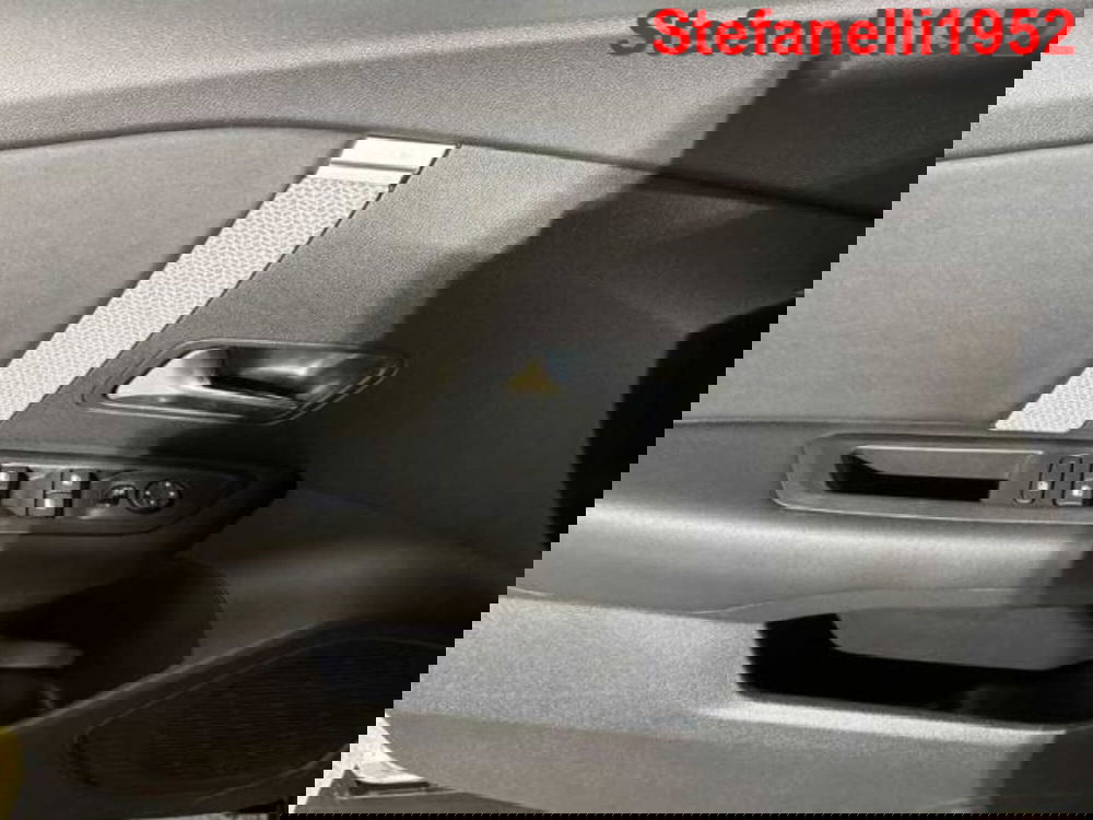 Citroen C4 usata a Bologna (10)