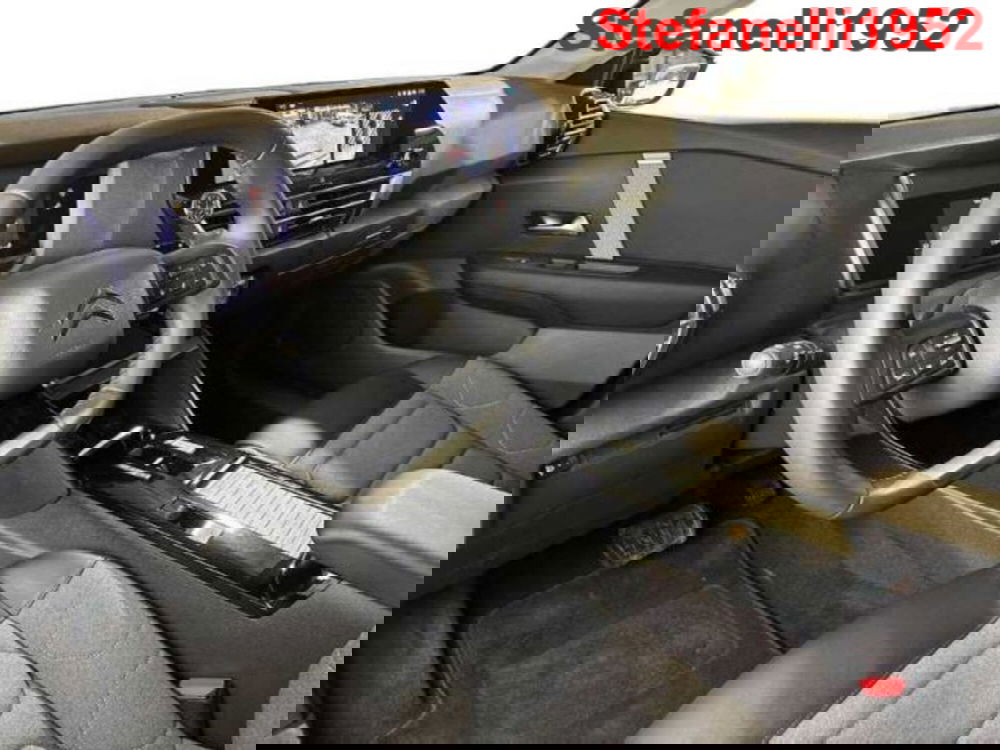 Citroen C4 usata a Bologna (11)