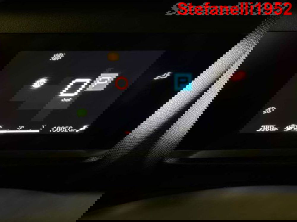 Citroen C4 usata a Bologna (12)