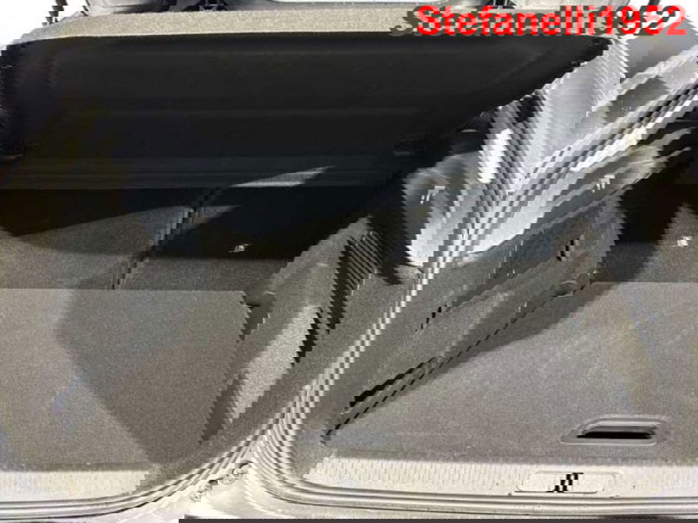 Citroen C4 usata a Bologna (7)