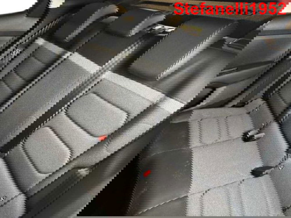 Citroen C4 usata a Bologna (9)