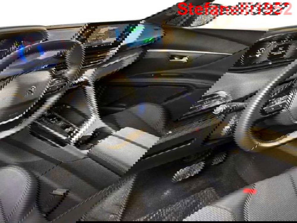 Peugeot 5008 usata a Bologna (11)