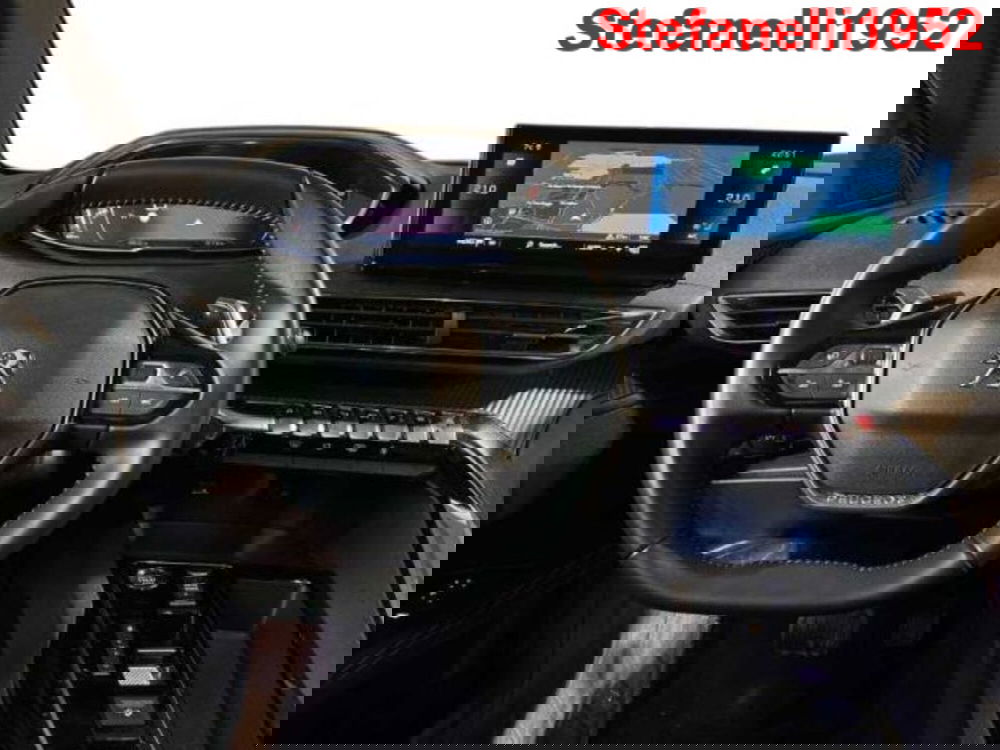 Peugeot 5008 usata a Bologna (14)