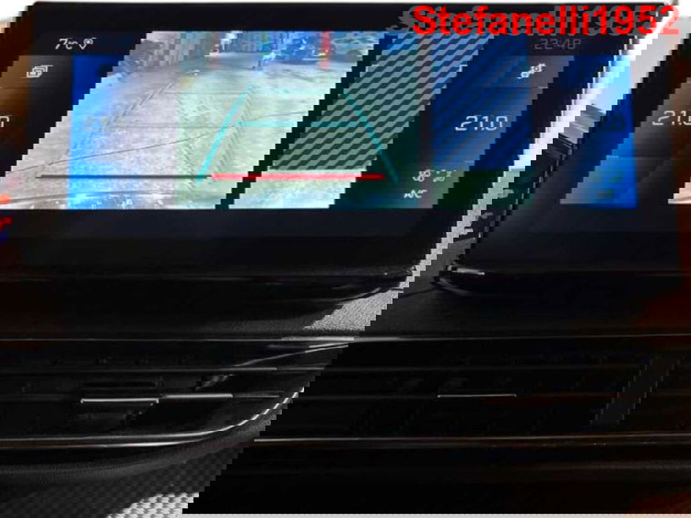 Peugeot 5008 usata a Bologna (17)