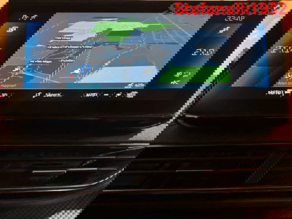 Peugeot 5008 usata a Bologna (18)