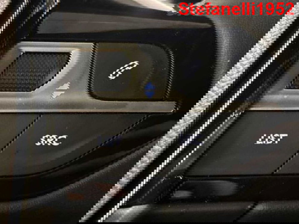 Peugeot 5008 usata a Bologna (19)