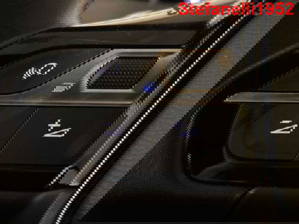 Peugeot 5008 usata a Bologna (20)