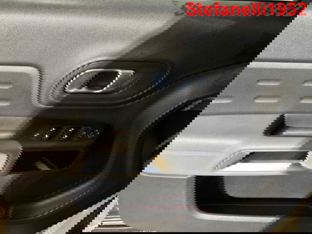 Citroen C5 Aircross usata a Bologna (10)