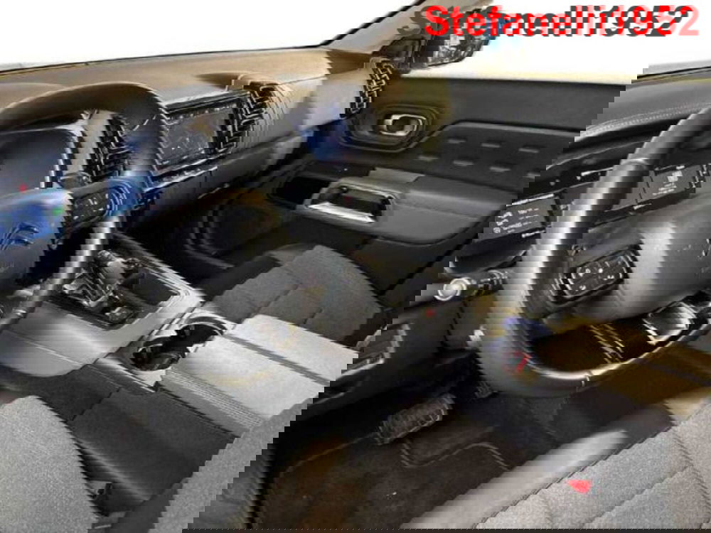 Citroen C5 Aircross usata a Bologna (11)