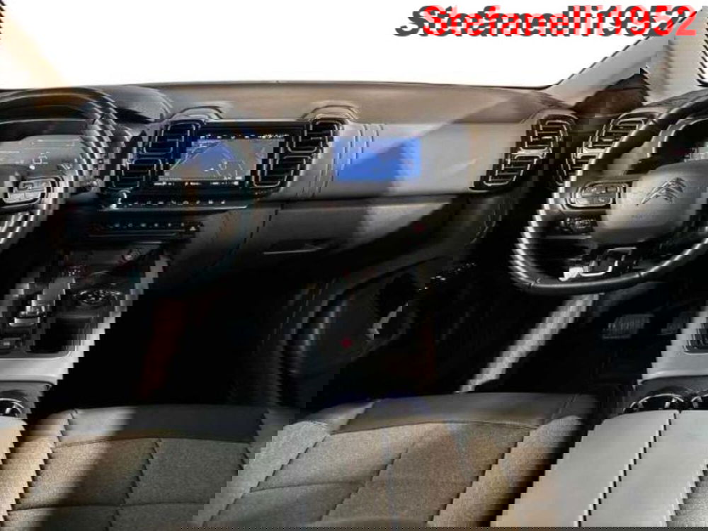 Citroen C5 Aircross usata a Bologna (13)